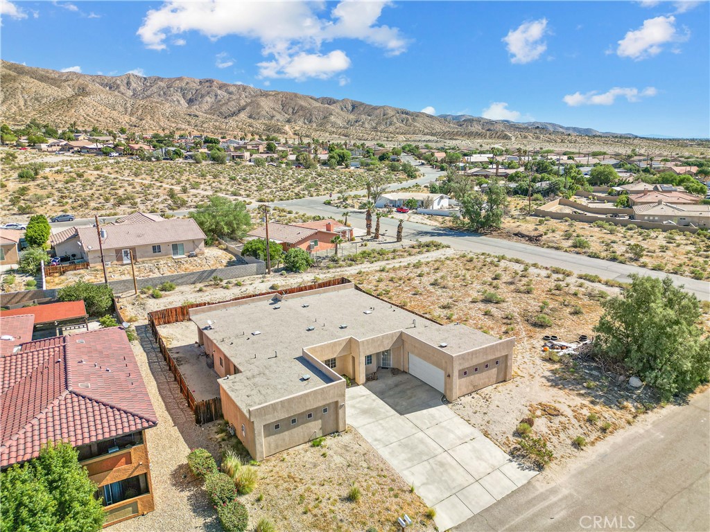 Desert Hot Springs - Residential Income