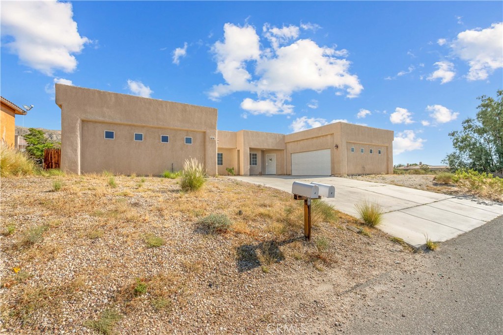 Desert Hot Springs - Residential Income