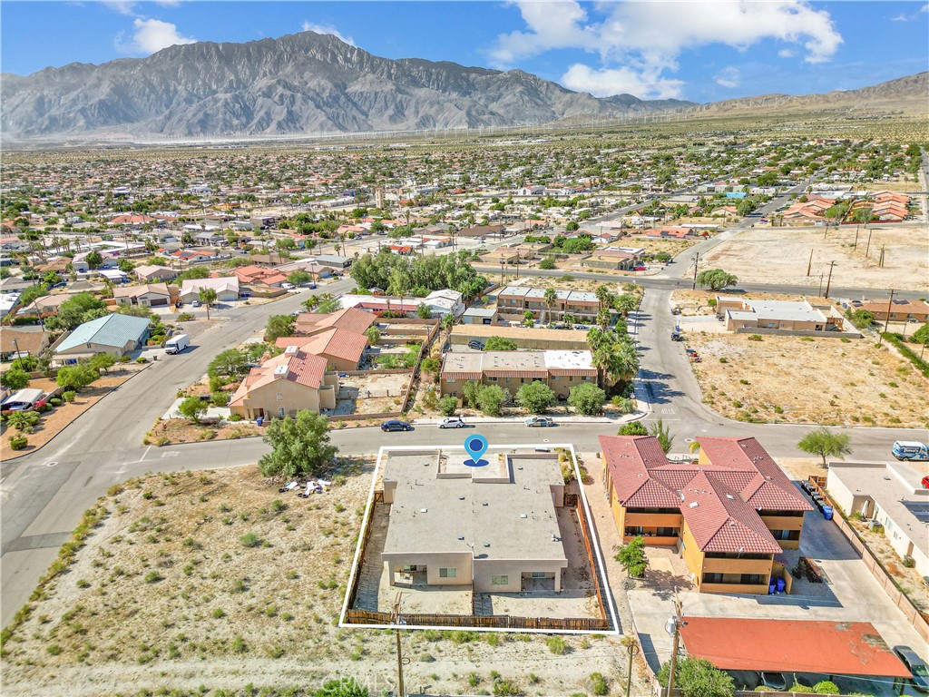 Desert Hot Springs - Residential Income