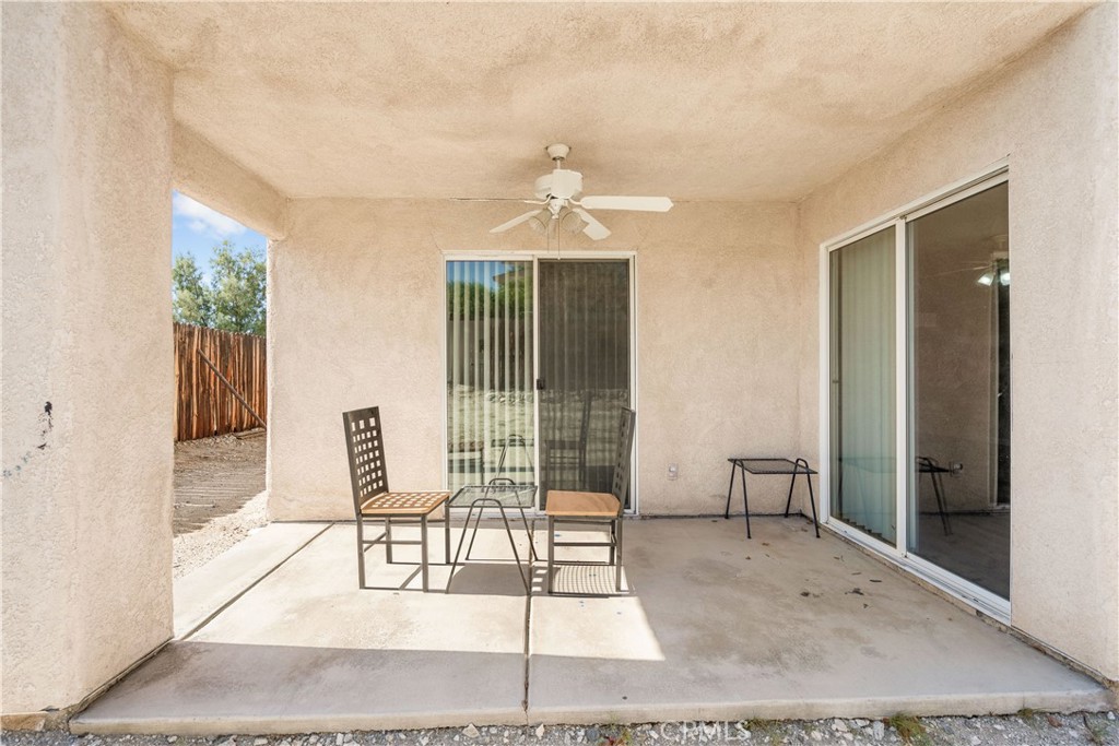 Desert Hot Springs - Residential Income