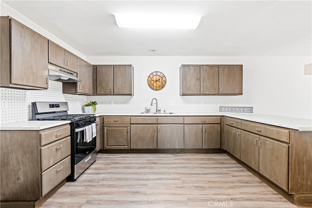 Desert Hot Springs - Residential Income