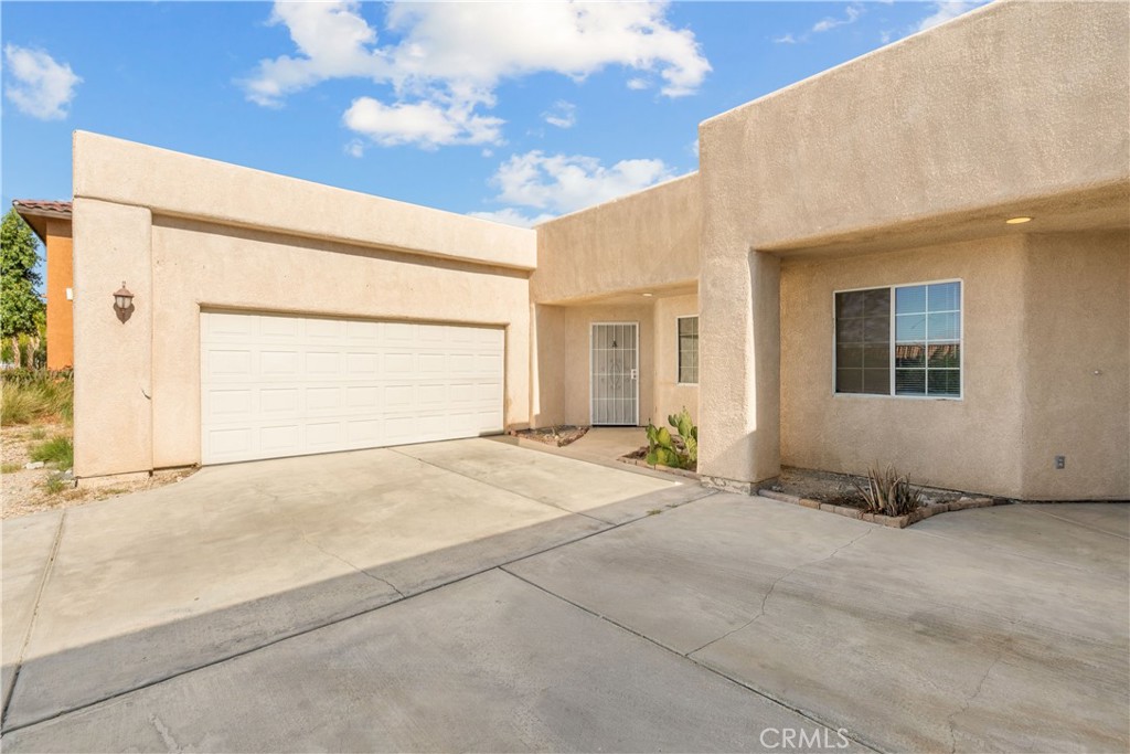 Desert Hot Springs - Residential Income