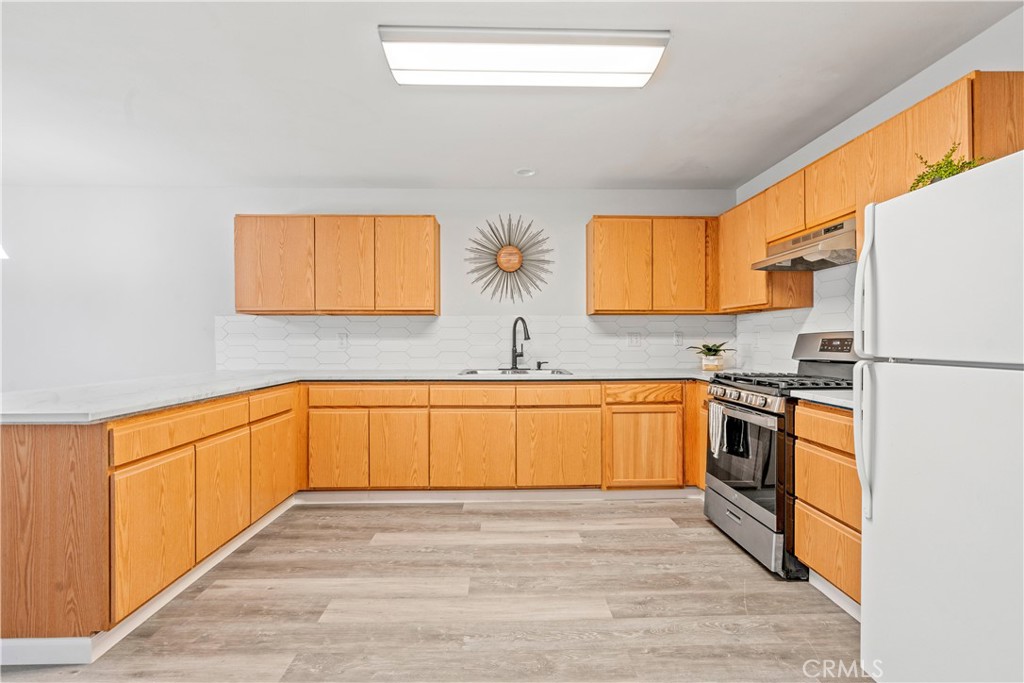 Desert Hot Springs - Residential Income