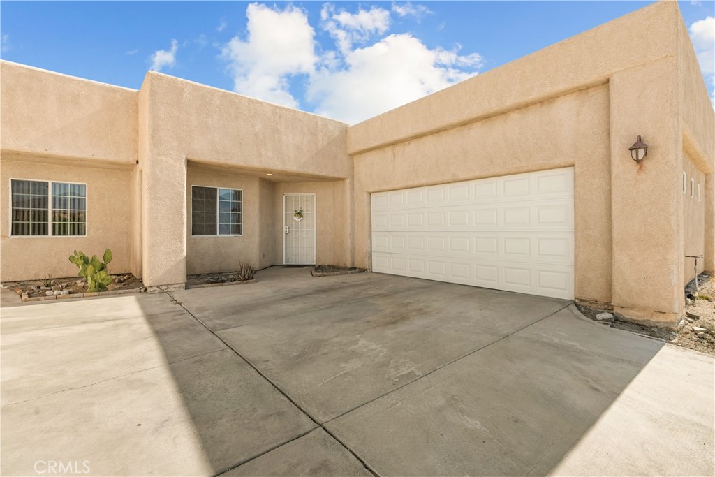 Desert Hot Springs - Residential Income
