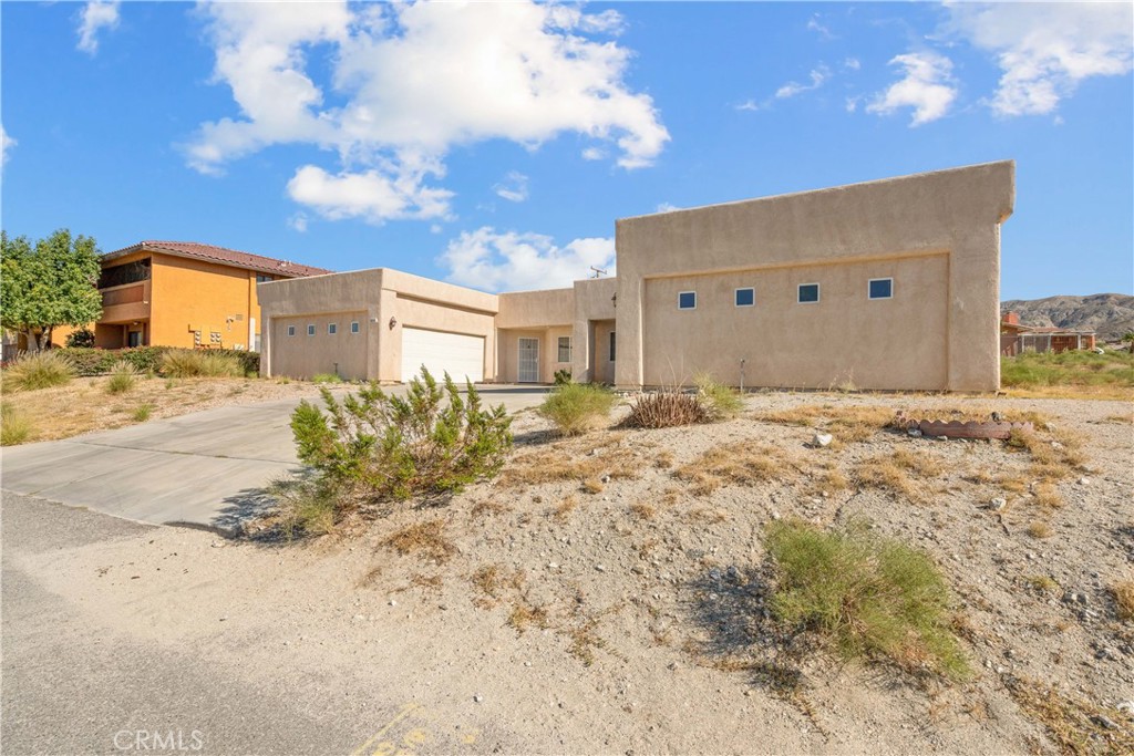 Desert Hot Springs - Residential Income