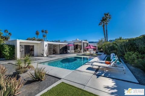 Photo of 70570 Camellia Court, Rancho Mirage, CA 92270 (MLS # 26645673PS)