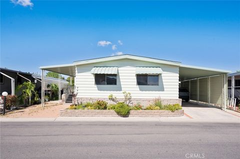 Photo of 1065 Lomita Boulevard #295, Lomita, CA 90710 (MLS # SB26049825)