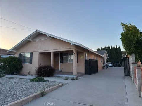 MLS: TR25145609