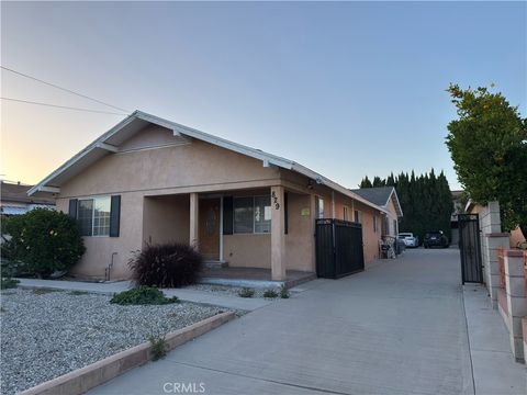 829 Hershey Avenue Monterey Park CA 91755