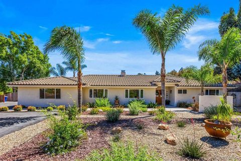 4472 La Canada Fallbrook CA 92028