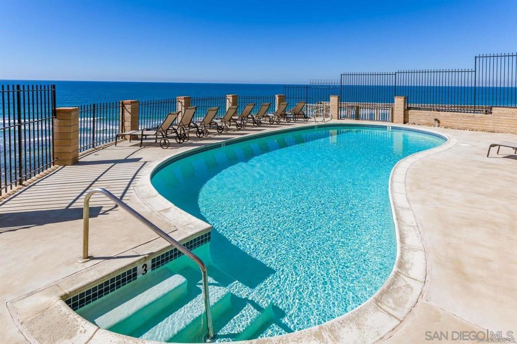 Solana Beach - Residential