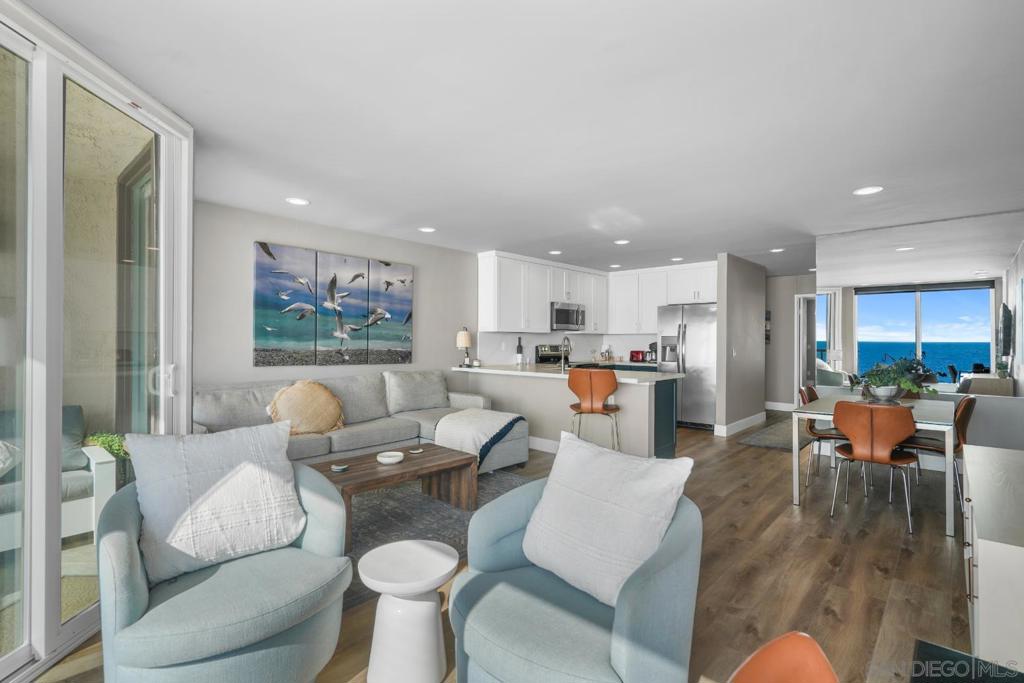 Solana Beach - Residential