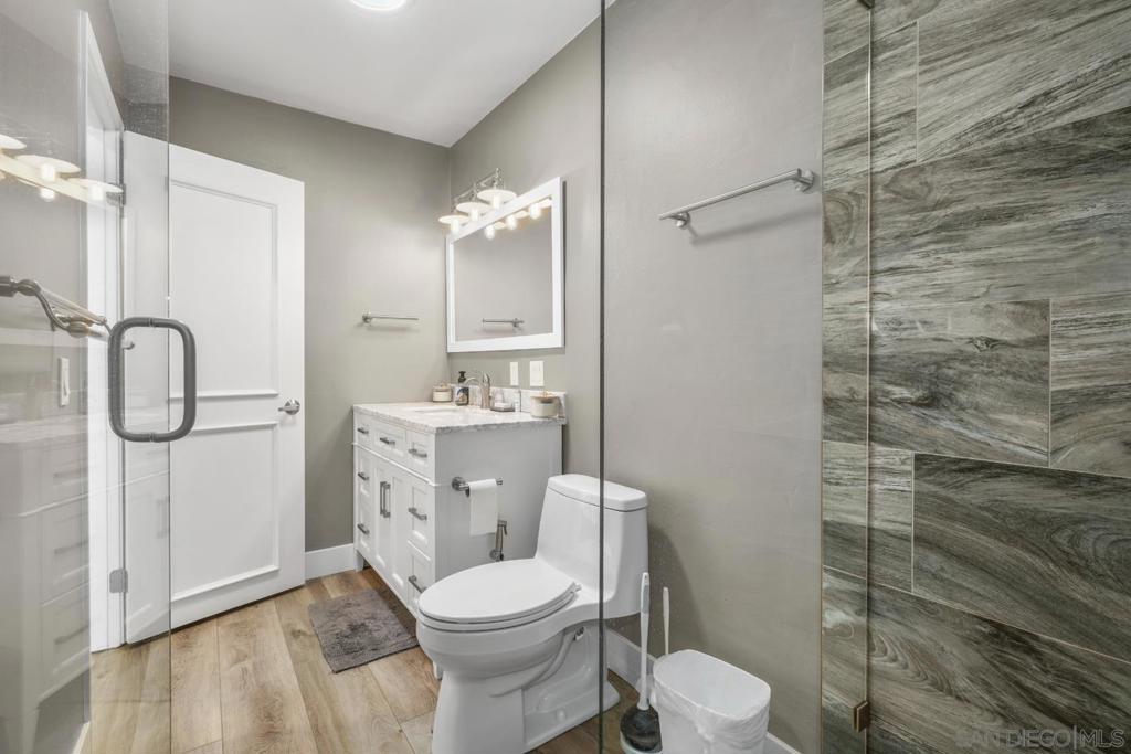 Solana Beach - Residential