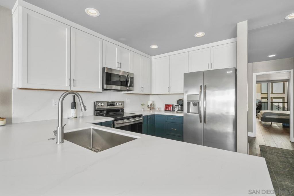 Solana Beach - Residential