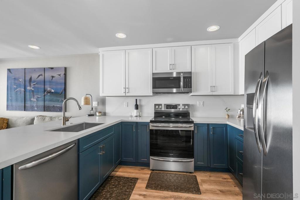 Solana Beach - Residential