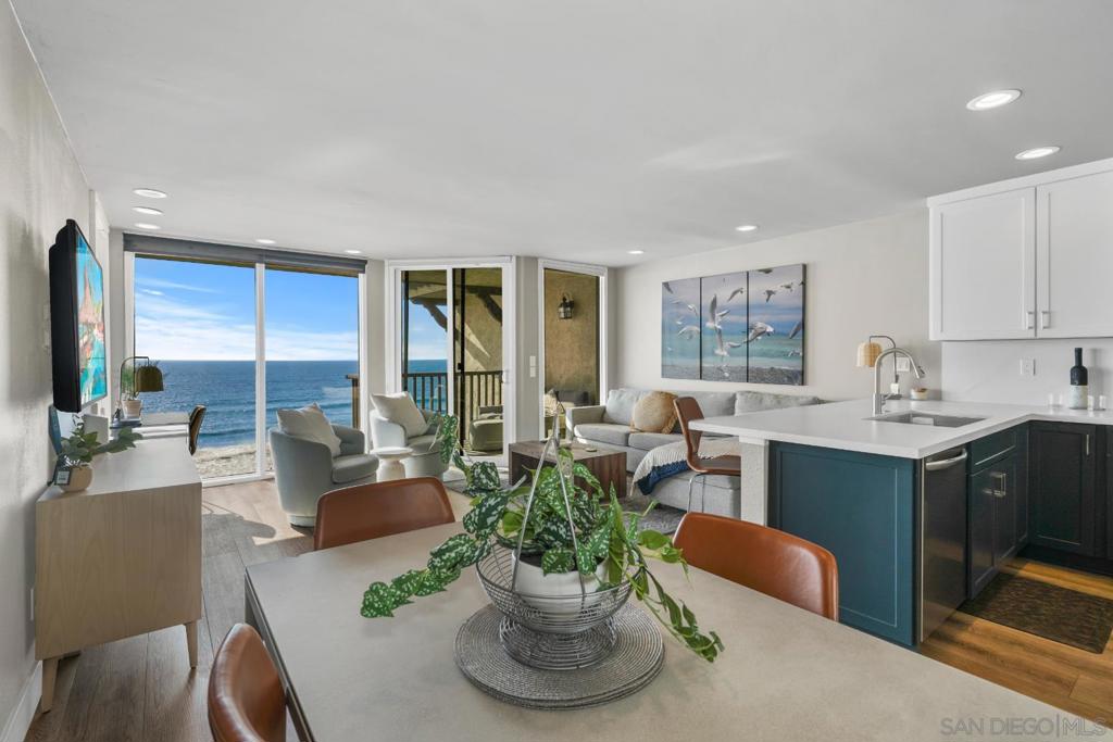 Solana Beach - Residential
