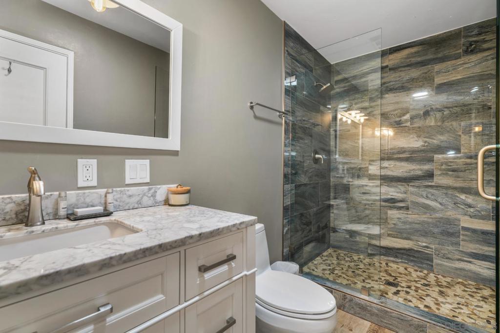 Solana Beach - Residential