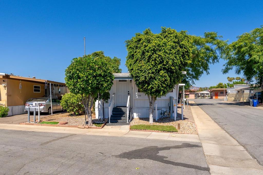 1174 E Main street 103