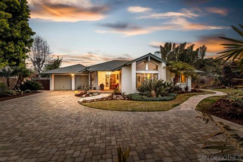 Photo of 1059 Hymettus Ave Ave, Other, CA 92024 (MLS # 250031862SD)