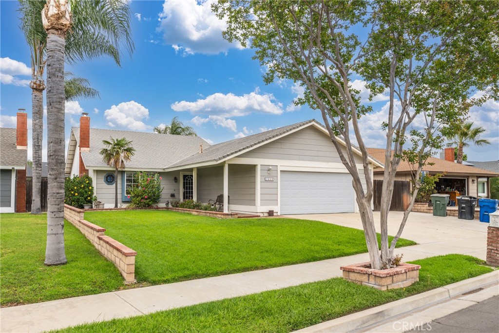 1443 Doral Court