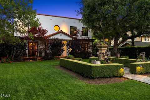 1052 New York Drive Altadena CA 91001