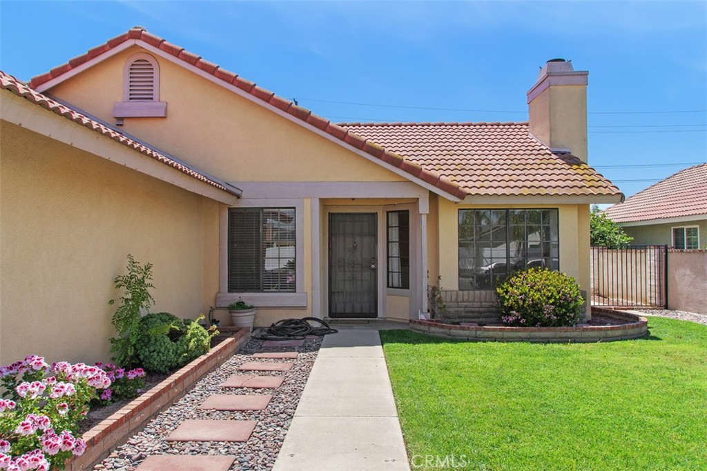27487 Cabrillo Drive