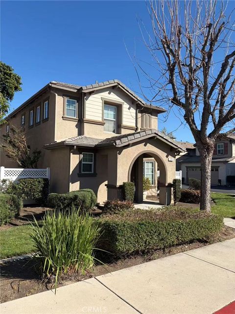 Photo of 11090 Mountain View Dr #71, Rancho Cucamonga, CA 91730 (MLS # TR26042447)
