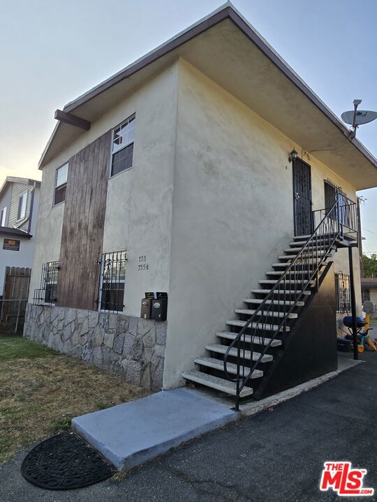 755 E 85th Street