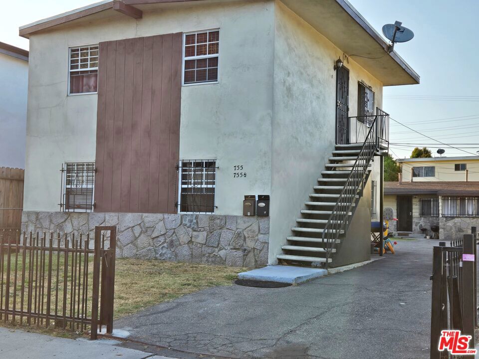 755 E 85th Street