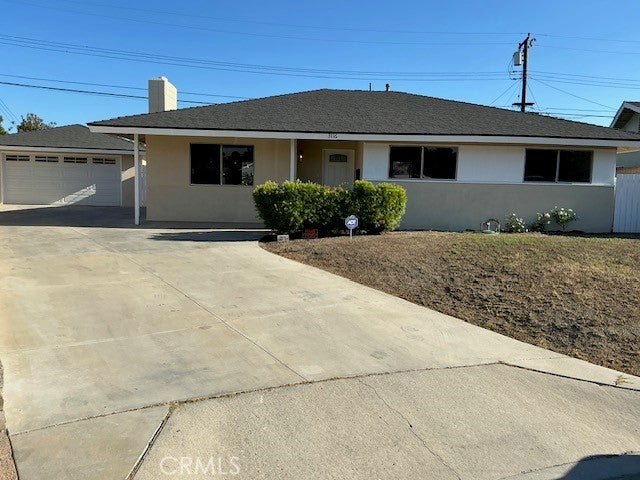 3116 E Levelglen Drive