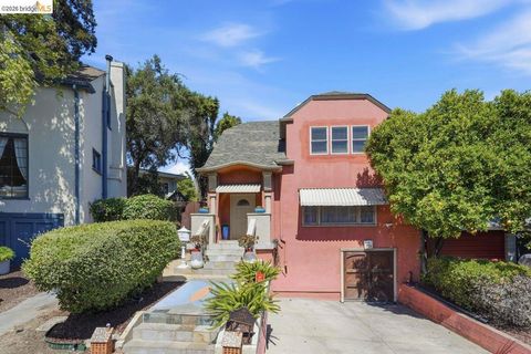 Photo of 1134 Chatham Rd Rd, Oakland, CA 94610 (MLS # 41132499)