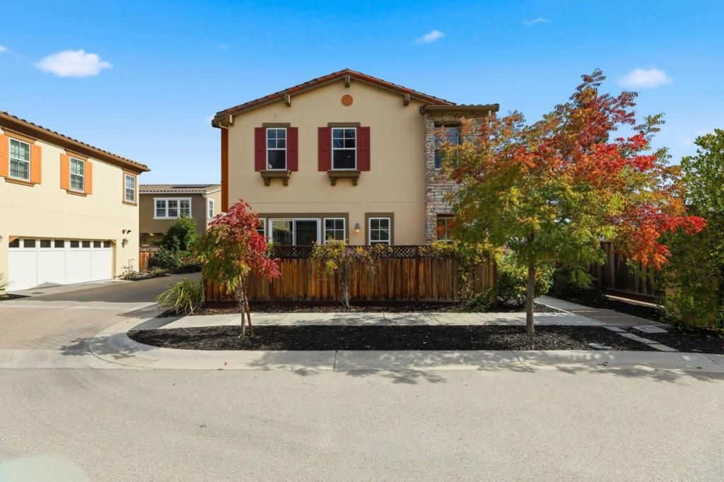 Photo of 364 Market Street, Los Gatos, CA 95032 (MLS # ML82026244)