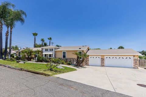 1142 Belair Drive Fallbrook CA 92028