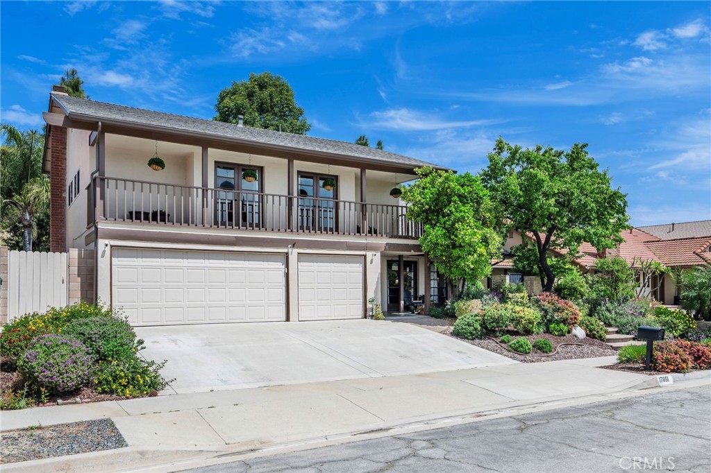 17851 Nearbank Drive