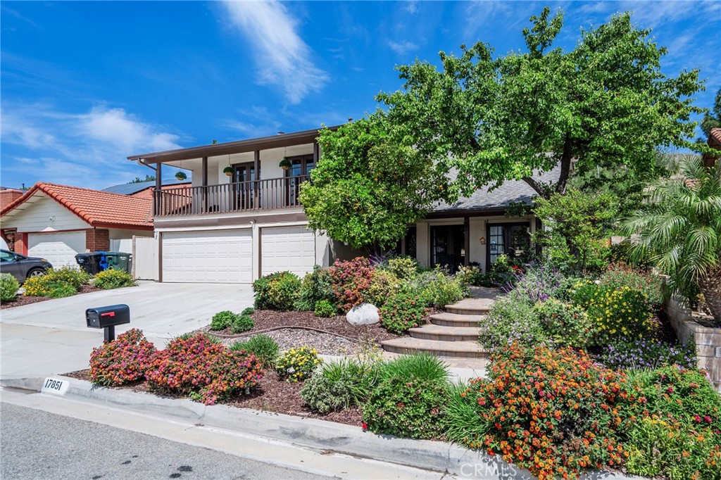 Welcome to a beautifully renovated gem nestled in a desirable neighborhood of Rowland Heights offering a harmonious blend of modern updates and classic charm. This move-in ready home has been thoughtfully upgraded from top to bottom, offering a perfect blend of modern style and everyday comfort.
Step inside to find brand new luxury vinyl plank flooring and recessed lighting throughout, creating a warm and inviting atmosphere. The spacious family room features a large fireplace, perfect for cozy evenings and gathering with loved ones.
The full kitchen remodel is equipped with new cabinets, state-of-the-art appliances, and stylish faucets and fixtures, making it both functional and aesthetically pleasing. Each bathroom has been tastefully redesigned featuring brand new fixtures and finishes. The interior and exterior have been freshly painted, giving the home a crisp, clean look. Additional upgrades include a brand-new roof and a professionally re-landscaped front yard, enhancing both curb appeal and long-term value.
Additionally, the property is conveniently located near shopping centers, restaurants, and major freeways, providing easy access to all that Rowland Heights has to offer. Don’t miss this opportunity to own a fully updated home in one of the most sought-after communities in the area.