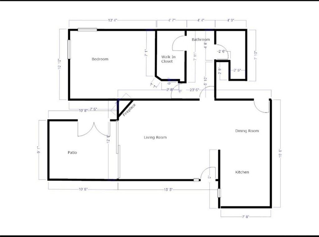 Village Homes (VH) - Residential
