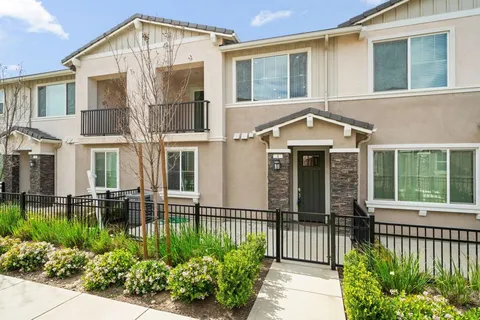 16650 Wyndham Lane Unit 4, Fontana, CA 92336 - MLS#: 219143979DA