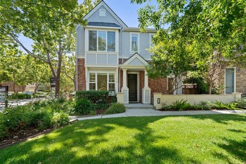 Photo of 4397 Watson Circle, Santa Clara, CA 95054 (MLS # ML82048211)