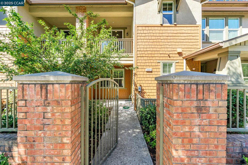 WALDENPARK - Residential Lease