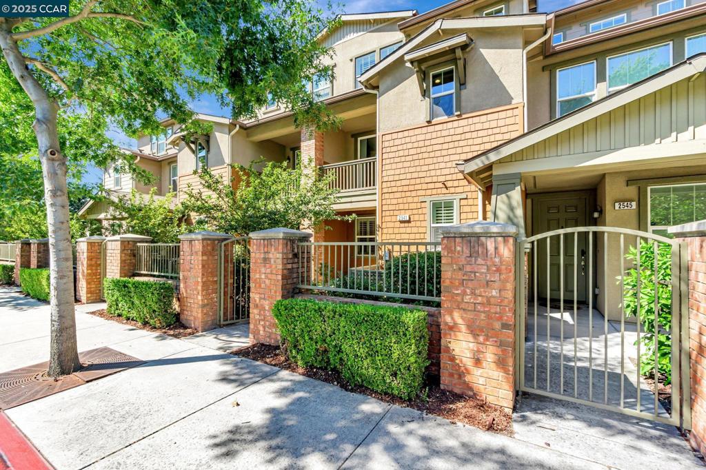 WALDENPARK - Residential Lease