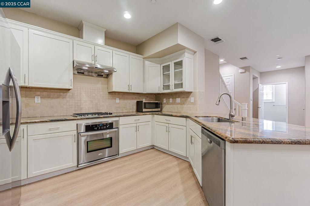 WALDENPARK - Residential Lease