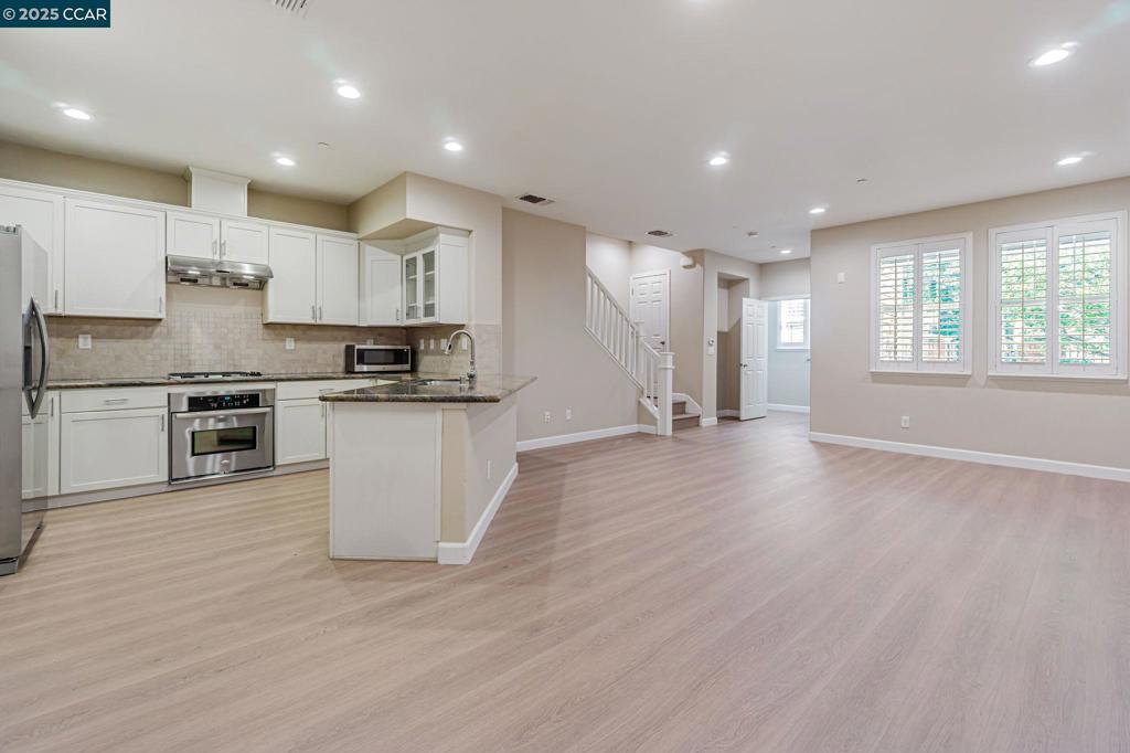 WALDENPARK - Residential Lease