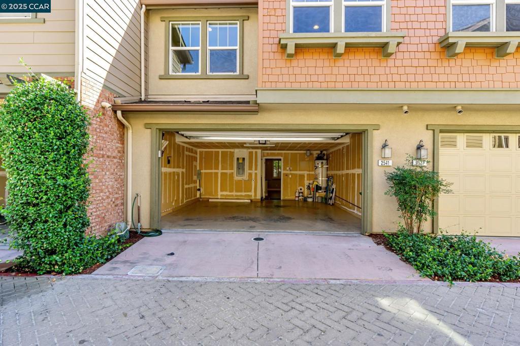 WALDENPARK - Residential Lease