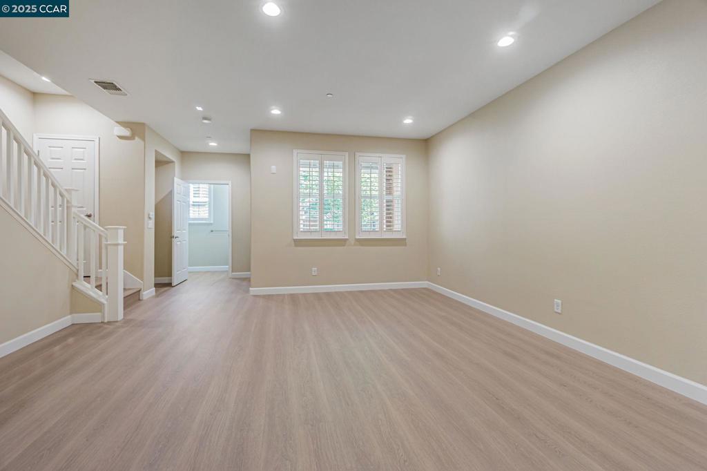 WALDENPARK - Residential Lease