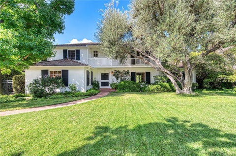 Photo of 1357 Westhaven Road, San Marino, CA 91108 (MLS # PF26205801)