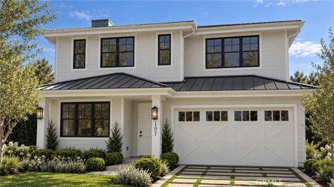Photo of 1107 Hartzell ST, Pacific Palisades, CA 90272 (MLS # WS26229956)