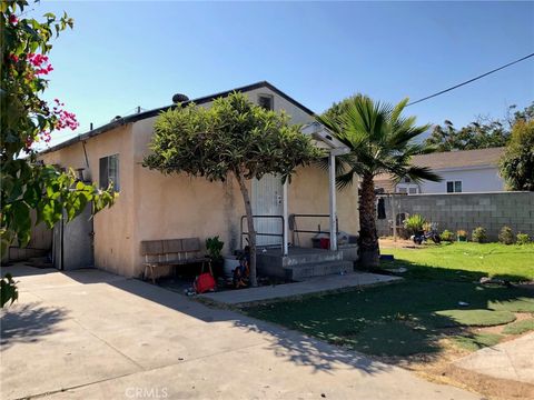 621 W Lemon Way Fillmore CA 93015