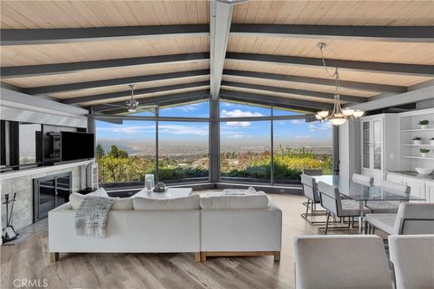 Photo of 5529 Littlebow Road, Rancho Palos Verdes, CA 90275 (MLS # SB25087078)