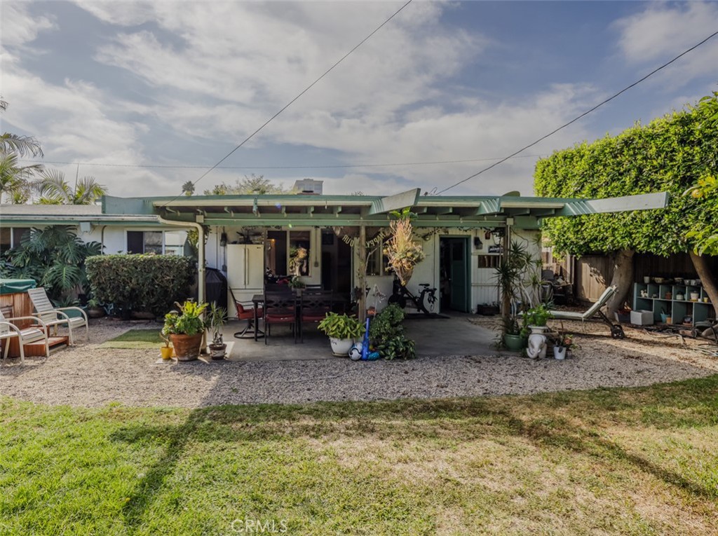 Westside Costa Mesa South (WSCM) - Residential