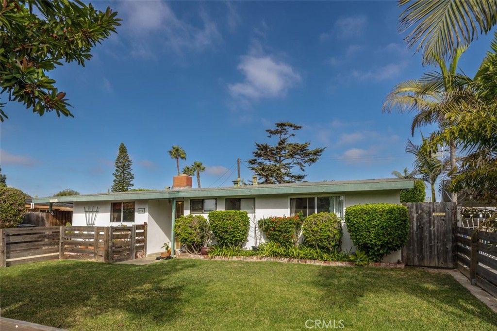 Photo of 664 Ross Street, Costa Mesa, CA 92627 (MLS # NP25251883)